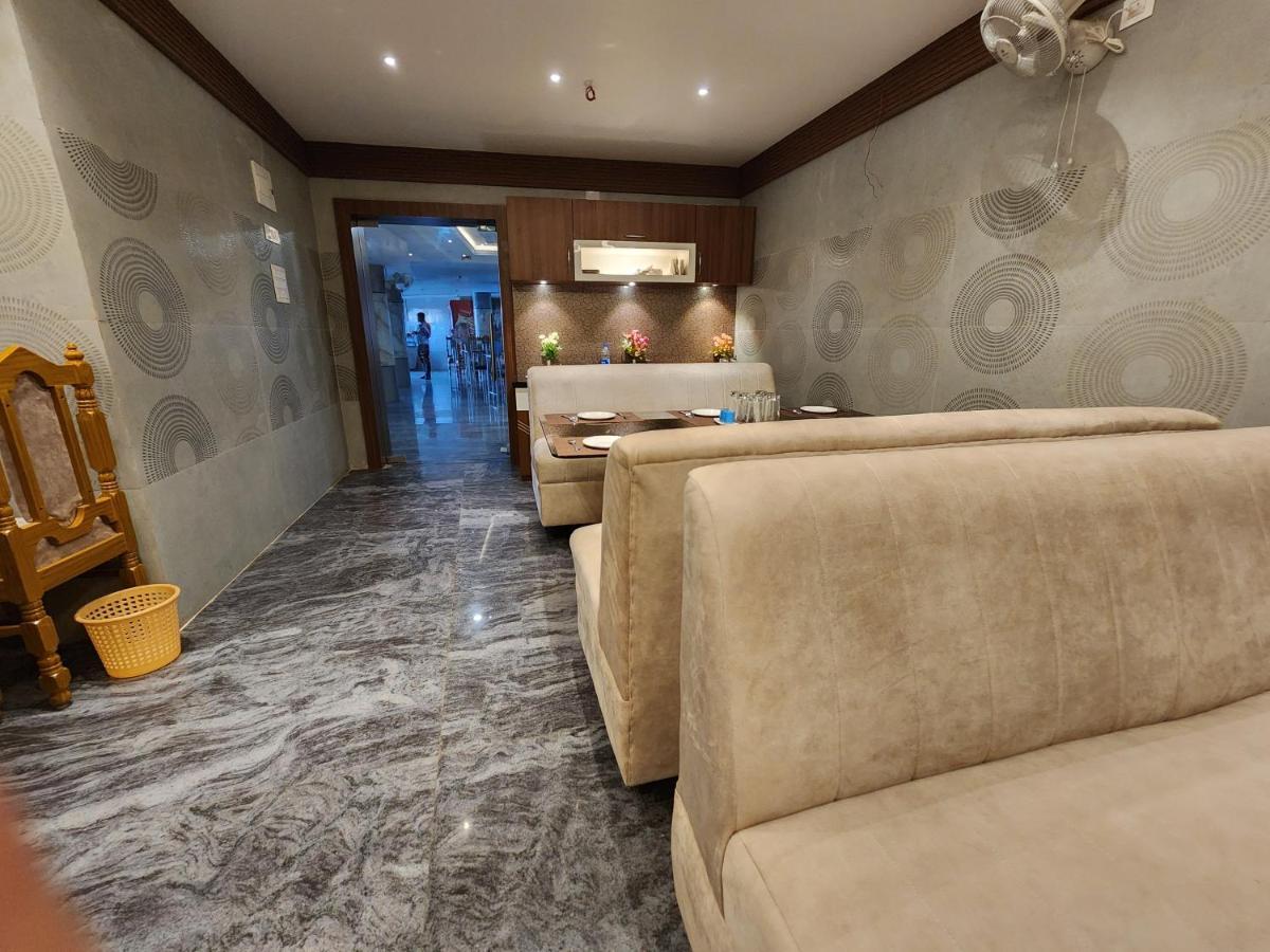 Hotel Narendra Plaza Balasore Exterior photo