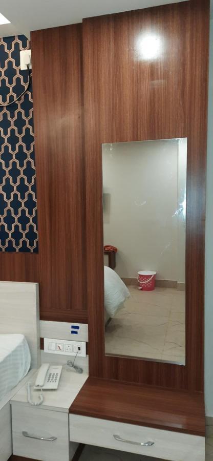 Hotel Narendra Plaza Balasore Exterior photo