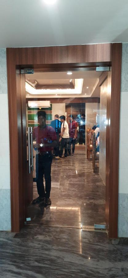 Hotel Narendra Plaza Balasore Exterior photo