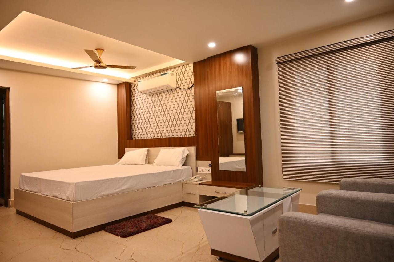Hotel Narendra Plaza Balasore Exterior photo